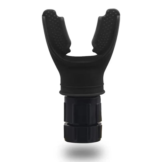 Portable Breathing Trainer with Adjustable Resistance Settings